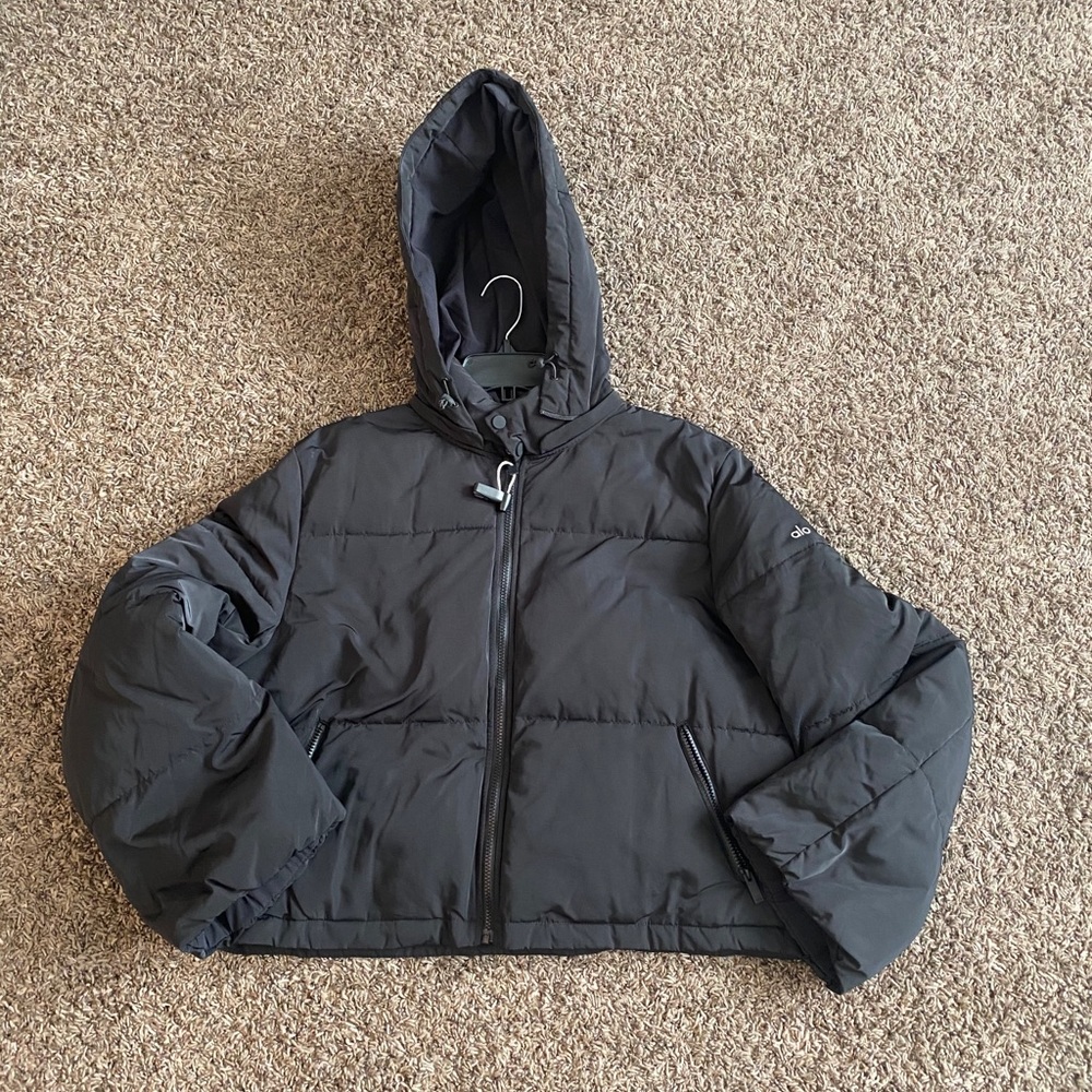 Woman jacket